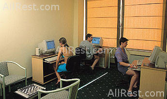 Richmond Ephesus Hotel 34